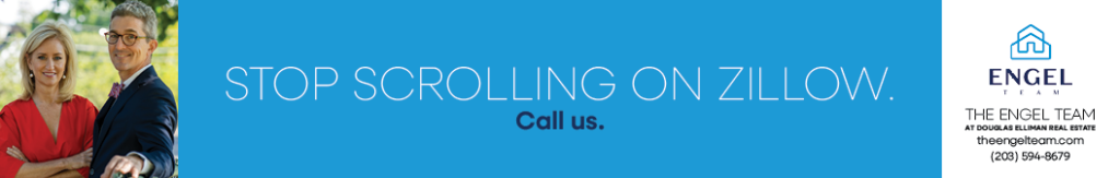 The Engel Team New Canaan real estate