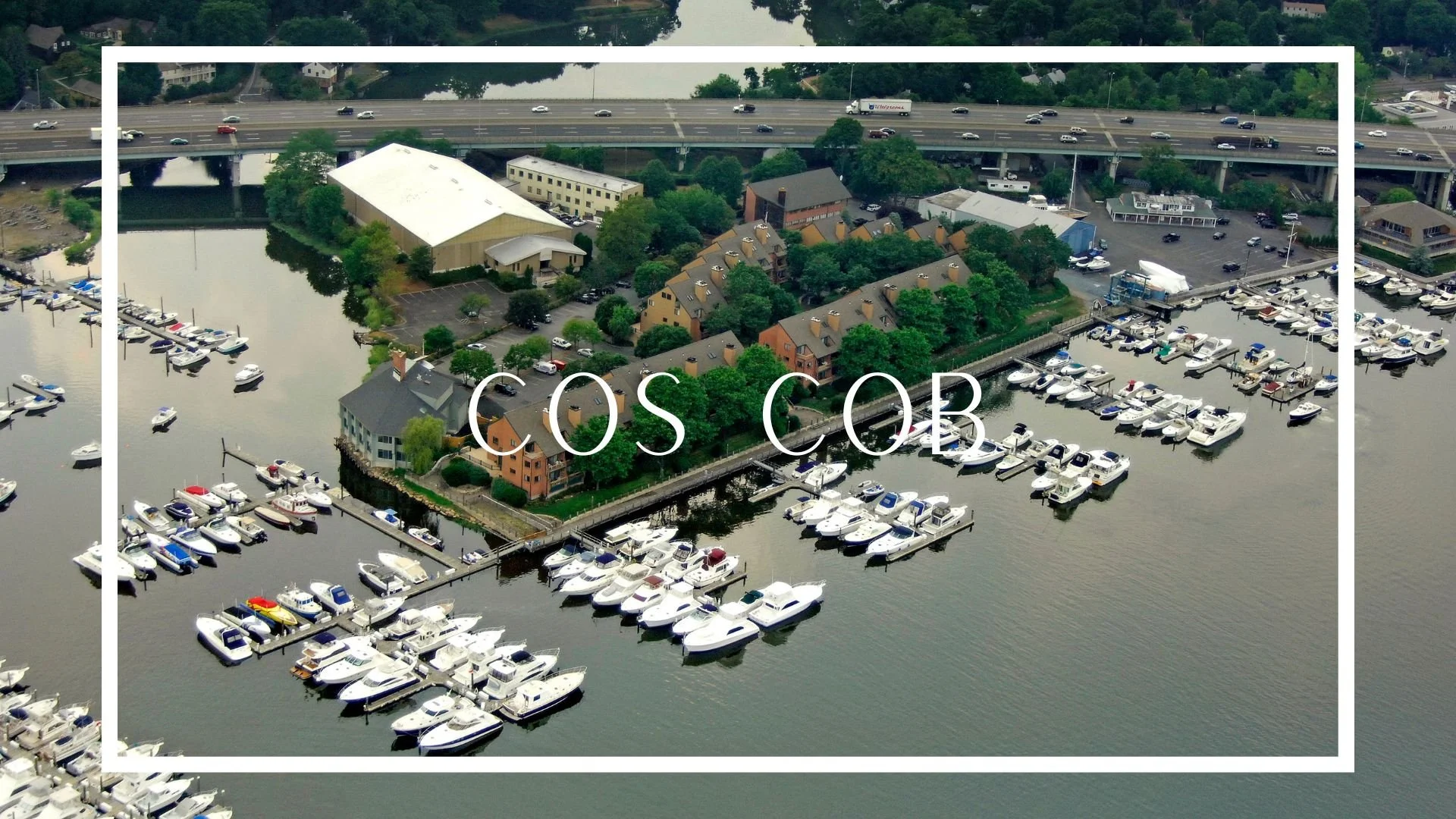 cos cob in greenwich
